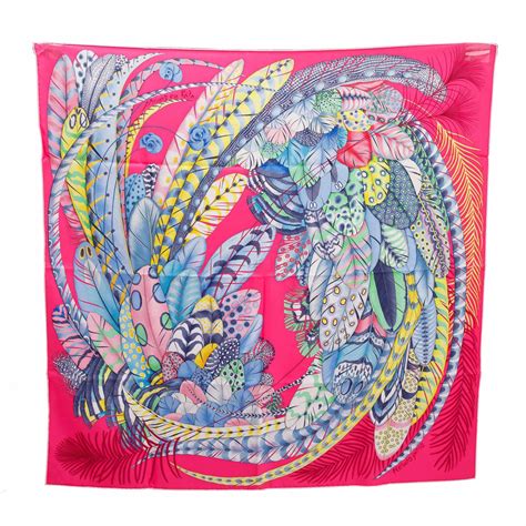 c'est la fete hermes scarf|C'est la Fete double face scarf 90 .